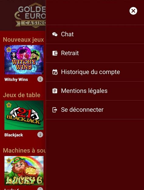 nouveau casino mobile